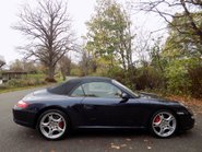Porsche 911 997.1 CARRERA 2 TIPTRONIC S CABRIOLET 37