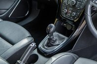Vauxhall Astra GTC LIMITED EDITION S/S 23