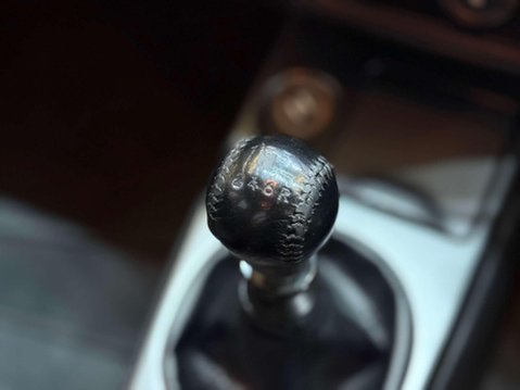 Mitsubishi Lancer 2.0 EVO VIII MR FQ-320 Saloon 4dr Petrol Manual (258 g/km, 326 bhp) 48