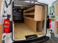 Citroen Dispatch 1.5 Dispatch Driver 5dr 13