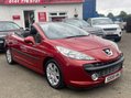 Peugeot 207 1.6 16v Sport 2dr 15