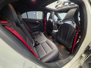 Mercedes-Benz A Class 2.0 A45 AMG (Premium) Hatchback 5dr Petrol SpdS DCT 4MATIC Euro 6 (s/s) (38 21
