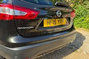 Nissan Qashqai 1.5 dCi n-tec+ SUV 5dr Diesel Manual 2WD Euro 5 (s/s) (110 ps) 29