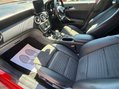Mercedes-Benz A Class 1.6 A180 AMG Line (Executive) Hatchback 5dr Petrol Manual Euro 6 (s/s) (122 68