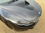BMW I8 Coupe 29