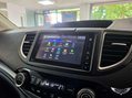 Honda CR-V 2.0 i-VTEC Black Edition Auto 4WD Euro 6 5dr 79