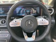 Mercedes-Benz E Class 2.0 E220d AMG Line Cabriolet 2dr Diesel G-Tronic+ Euro 6 (s/s) (194 ps) 23