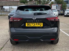 Nissan Qashqai 1.3 Qashqai Acenta Premium DiG-T MHEV 5dr 6