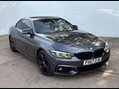 BMW 4 Series 2.0 420d M Sport Auto 2dr 4