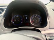 Hyundai i40 1.7 i40 SE Nav CRDi Blue Drive 5dr 17
