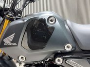 Honda MSX125 GROM 125 2022 5 SPEED 6K MOT OCTOBER 2027 125CC MINI BIKE 34