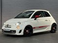 Abarth 595 1.4 595 Turismo Semi-Auto 3dr 12
