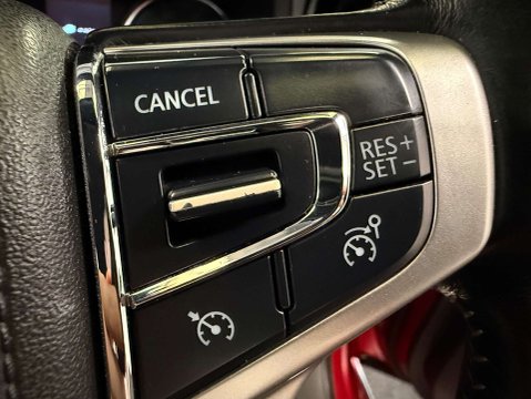 Mitsubishi Outlander 2.4 Outlander Exceed PHEV CVT 4WD 5dr 18