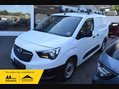 Vauxhall Combo 1.6 Combo 2300 Edition S/S L2H1 7