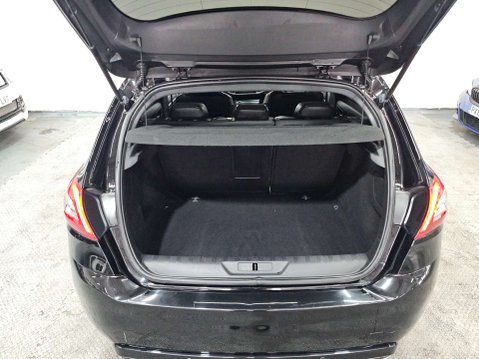 Peugeot 308 1.2 308 GT Line PureTech S/S 5dr 94