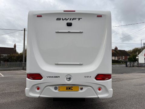 Swift Voyager 594 13