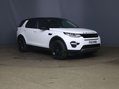Land Rover Discovery Sport 2.0 Discovery Sport Black HSE TD4 Auto 4WD 5dr 1