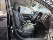 Mitsubishi Outlander 2.0h 12kWh GX4h SUV 5dr Petrol Plug-in Hybrid CVT 4WD Euro 6 (s/s) (200 ps) 36