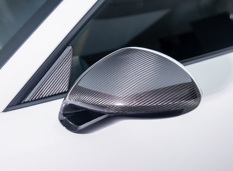 Porsche 911 GT3 RS (991.2) 34