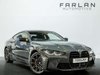 BMW M4 3.0 BiTurbo Competition Coupe 2dr Petrol Steptronic Euro 6 (s/s) (510 ps)