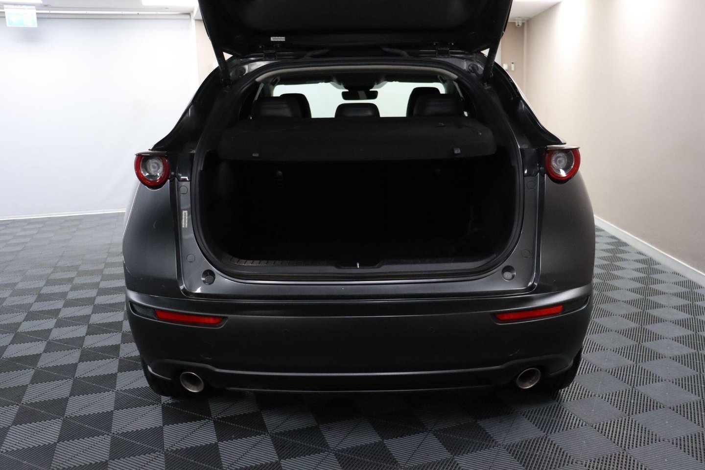 2020 Mazda CX-30 — image 10