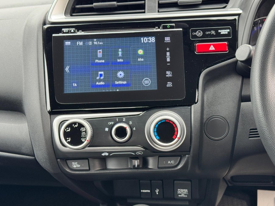 2017 Honda Jazz — image 14