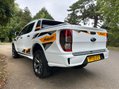 Ford Ranger WILDTRAK ECOBLUE 2