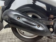 Yamaha Delight 115 Scooter Petrol Automatic (6 ps) 25