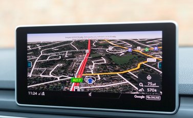 Audi RS4 Avant Sport Edition 19