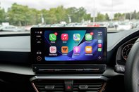 Cupra Formentor TSI V2 DSG 37