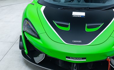McLaren 620R 47