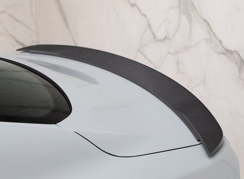 Ford Mustang Mach 1 26