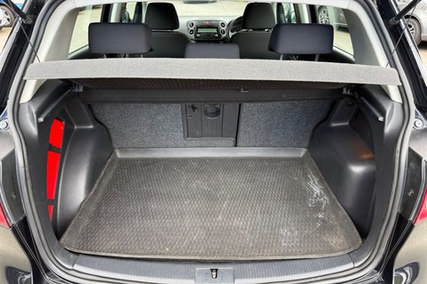 Volkswagen Golf Plus SE TDI - 16 SERVICES RECORDED- CAMBELT CHANGED - DETACHABLE TOWBAR 41