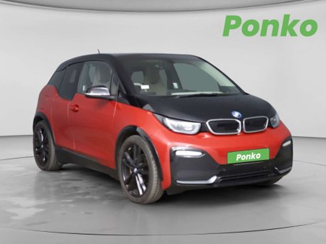 1971 BMW i3