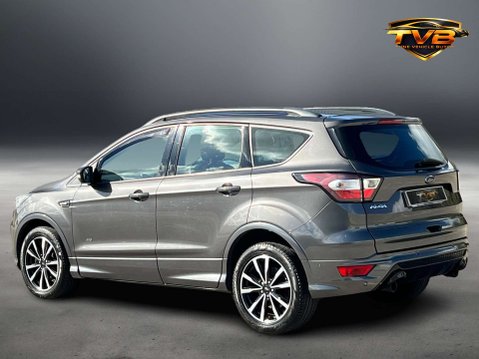 Ford Kuga 2.0 Kuga ST-Line TDCI 4x4 4WD 5dr *NATIONAL DELIVERY* 22