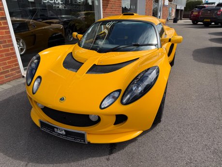 Lotus Exige S TOURING & SPORTS 7