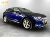 Audi E-Tron 50 Technik SUV 5dr Electric Auto quattro 71.2kWh (11kW Charger) (313 ps)