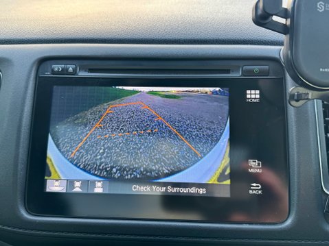 Honda HR-V I-DTEC EX 34