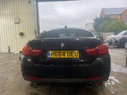 BMW 4 Series 3.0 435i Gran Coupe M Sport Auto 5dr 13