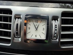 Mercedes-Benz E Class 2.1 E220 SE CDi Auto 5dr 37