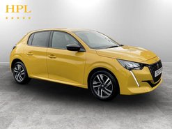 Peugeot 208 1.2 PureTech Allure Premium + Hatchback 5dr Petrol Manual Euro 6 (s/s) (100