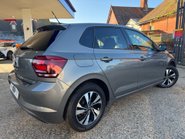 Volkswagen Polo MATCH EVO 2