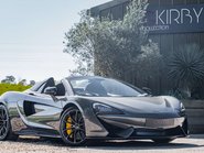 McLaren 570S 570S Spider 2