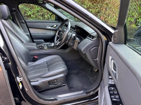 Land Rover Range Rover Velar 2.0 D200 MHEV R-Dynamic SE Auto 4WD Euro 6 (s/s) 5dr 91