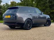 Land Rover Range Rover P400 MHEV AUTOBIOGRAPHY 5