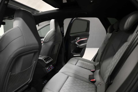 Audi E-Tron e-tron Vorsprung 55 Quattro 4WD 5dr 28