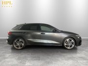 Audi A3 1.5 TFSI 35 Edition 1 Sportback 5dr Petrol Manual Euro 6 (s/s) (150 ps) Cru 8