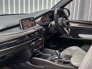 BMW X5 M 4.4 BiTurbo V8 SUV 5dr Petrol Auto xDrive Euro 6 (s/s) (575 bhp) 23