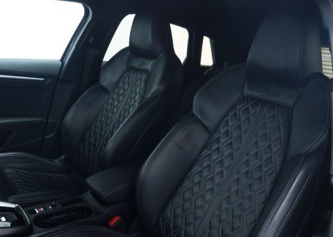 Audi S3 2.0 TFSI Sportback 5dr Petrol S Tronic quattro Euro 6 (s/s) (310 ps) 50