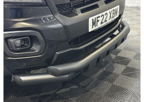 Ford Ranger 2.0 EcoBlue Wildtrak Pickup Double Cab 4dr Diesel Auto 4WD Euro 6 (s/s) (21 23